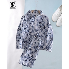 Louis Vuitton Sunscreen Jacket